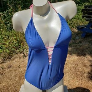 Adore Me One Piece Swimsuit